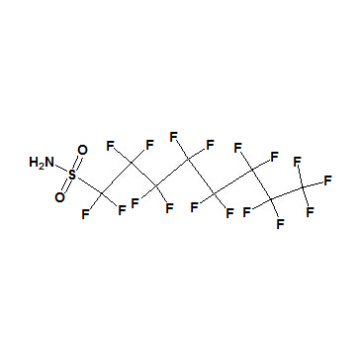 Perfluorooctanosulfonamida CAS No. 754-91-6